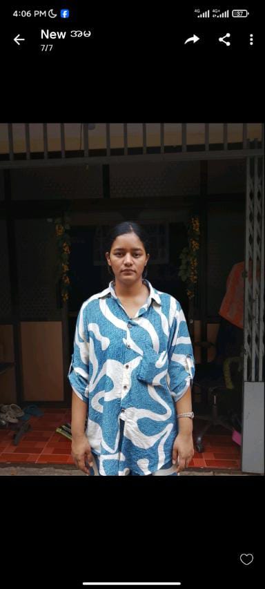 Mon Myat Thu